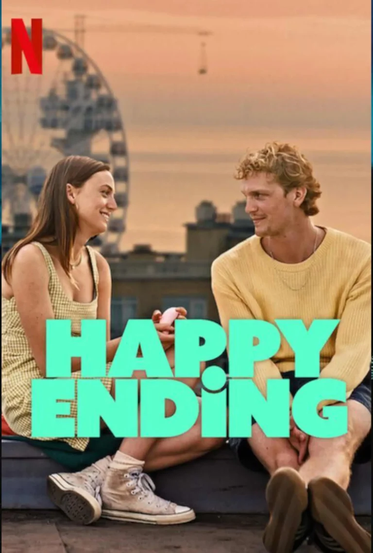 Happy-Ending